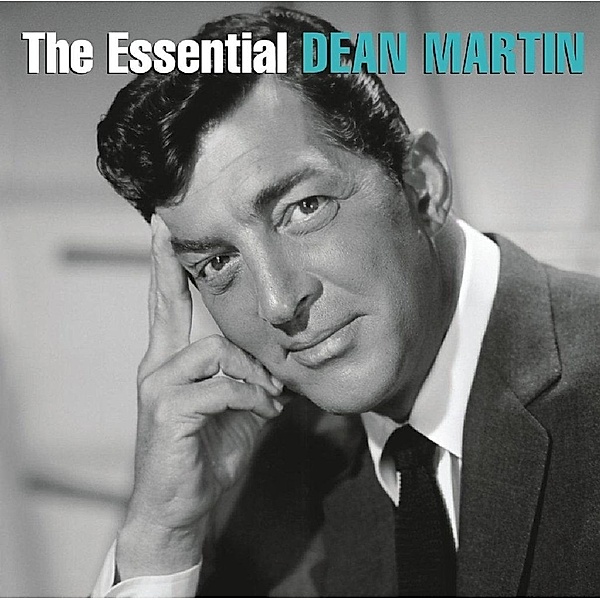 The Essential Dean Martin, Dean Martin