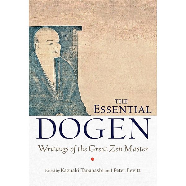 The Essential Dogen