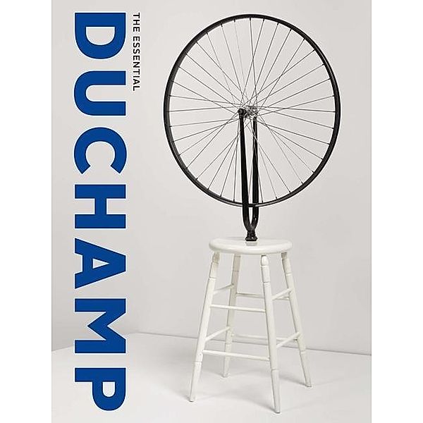 The Essential Duchamp, Matthew Affron