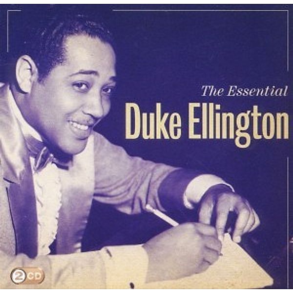 The Essential Duke Ellington, Duke Ellington