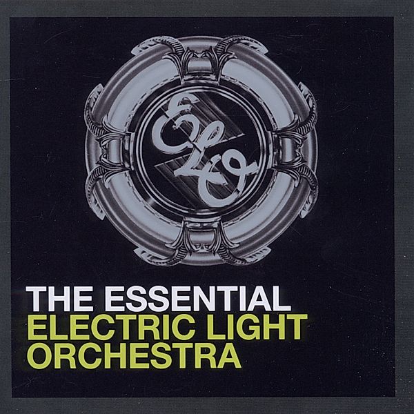 The Essential Electric Light Orchestra, Electric Light Orchestra