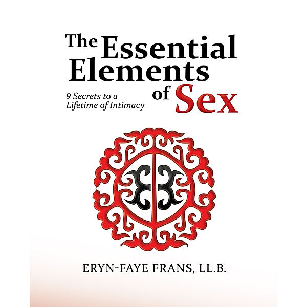 The Essential Elements of Sex, Eryn-Faye Frans