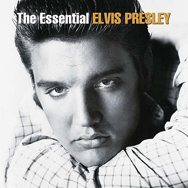 The Essential Elvis Presley (Vinyl), Elvis Presley