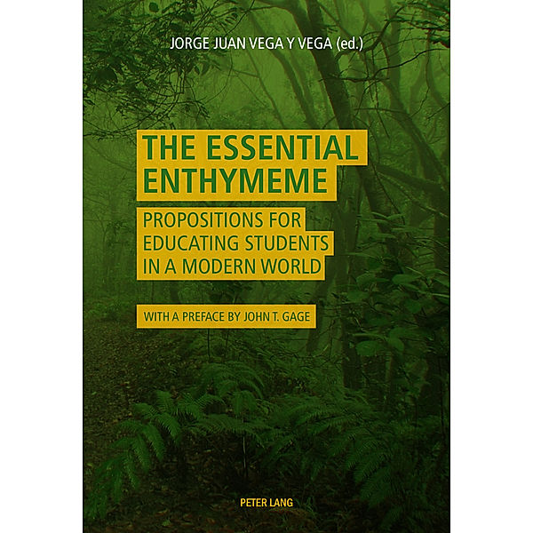 The Essential Enthymeme