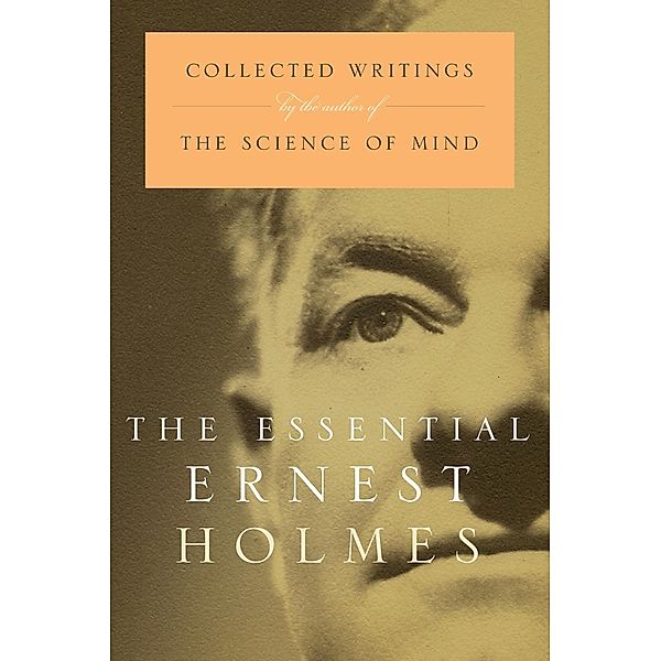 The Essential Ernest Holmes, Jesse Jennings