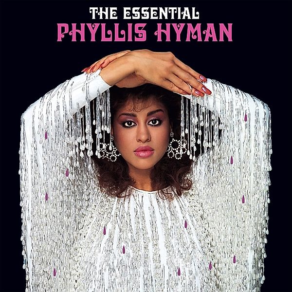 The Essential (Gatefold Black 2lp), Phyllis Hyman