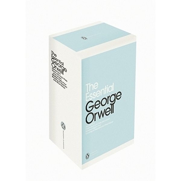 The Essential George Orwell, George Orwell