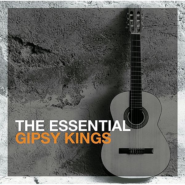 The Essential Gipsy Kings, Gipsy Kings