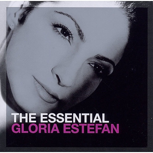 The Essential Gloria Estefan, Gloria Estefan