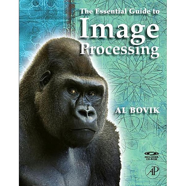 The Essential Guide to Image Processing