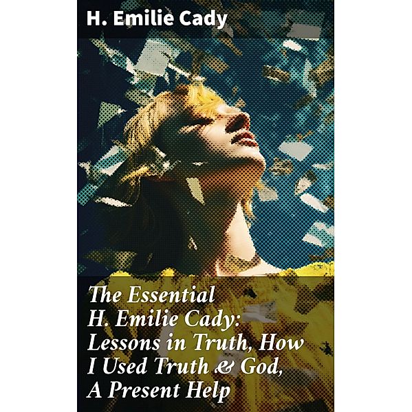 The Essential H. Emilie Cady: Lessons in Truth, How I Used Truth & God, A Present Help, H. Emilie Cady