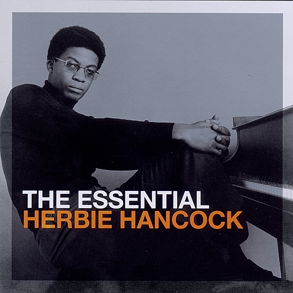 The Essential Herbie Hancock, Herbie Hancock