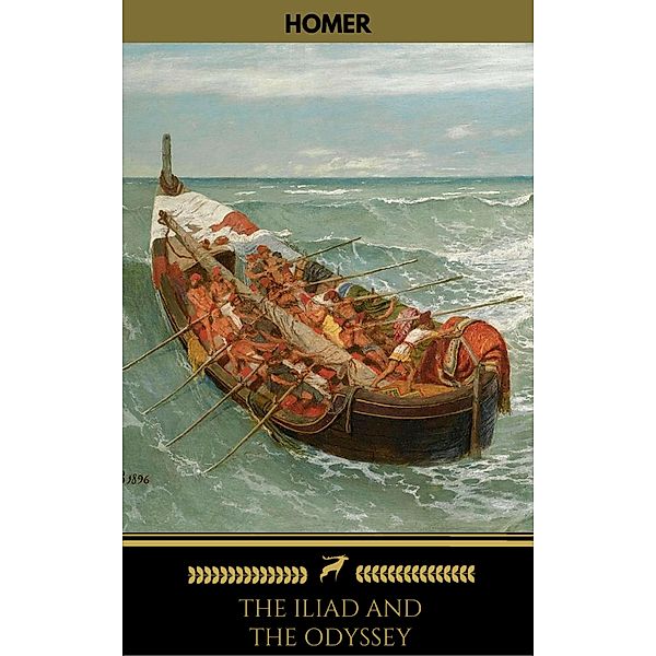 [(The Essential Homer)] [Author: Homer] published on (September, 2000), Homer