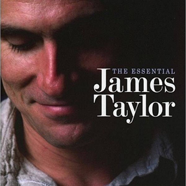 The Essential James Taylor, James Taylor