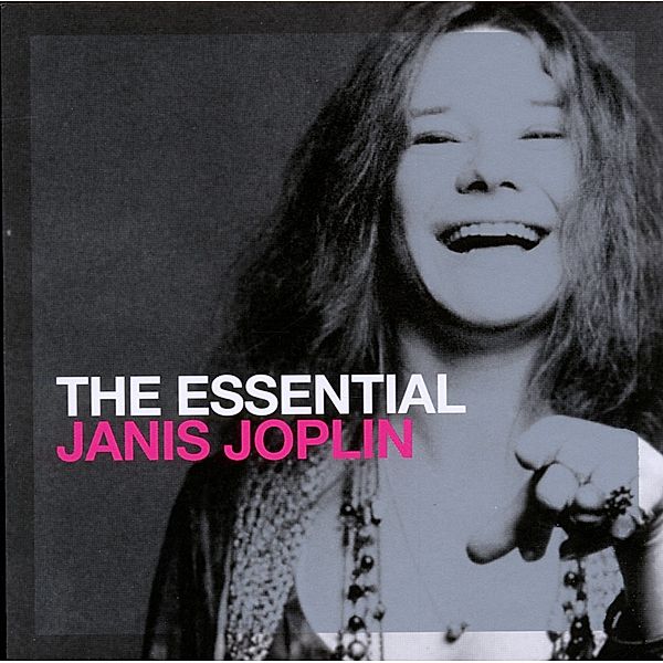 The Essential Janis Joplin, Janis Joplin