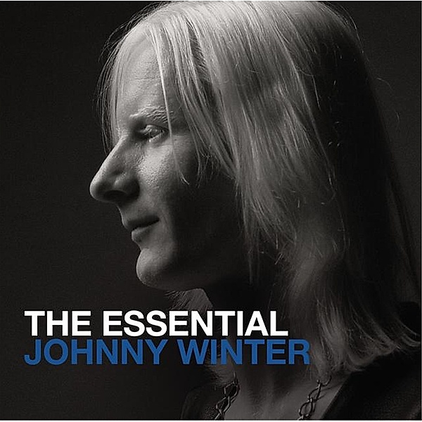 The Essential Johnny Winter, Johnny Winter