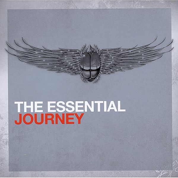 The Essential Journey, Journey