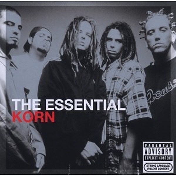 The Essential Korn, Korn