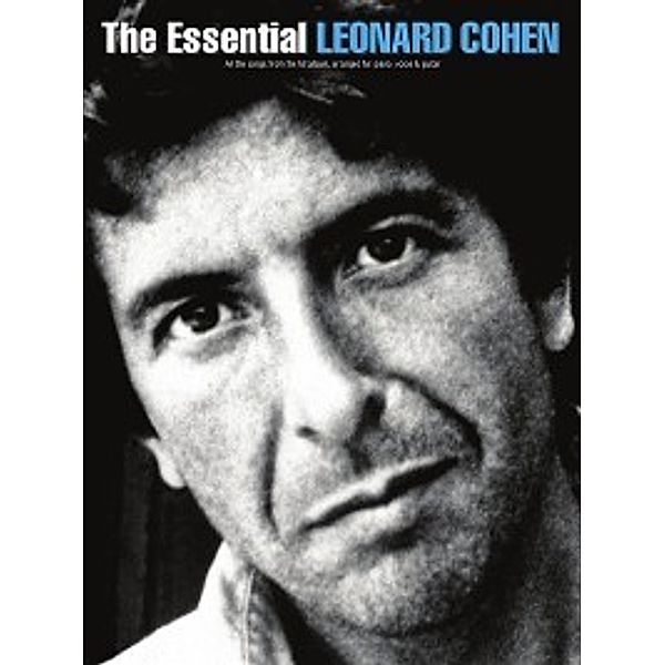 The Essential Leonard Cohen, Wise Publications