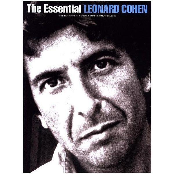 The Essential Leonard Cohen, Leonard Cohen