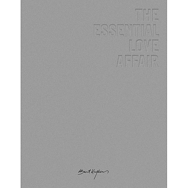 The Essential Love Affair, Bart Kuykens