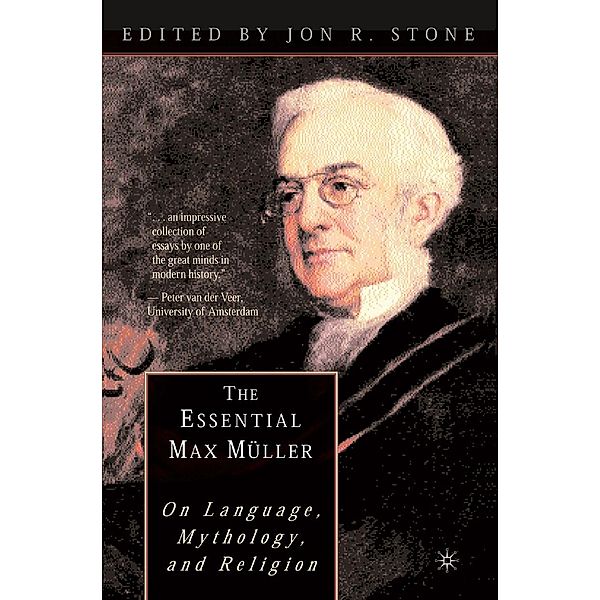 The Essential Max Müller