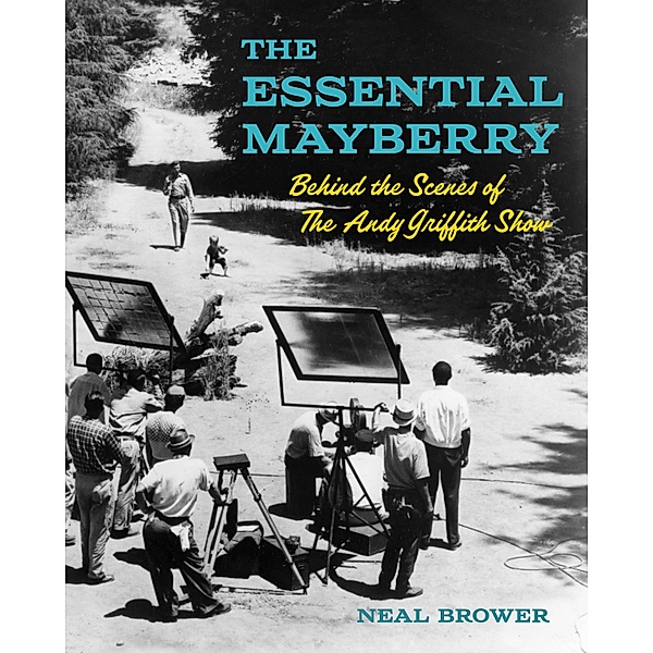 The Essential Mayberry, Neal Brower