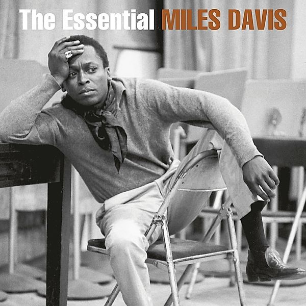 The Essential Miles Davis (Vinyl), Miles Davis