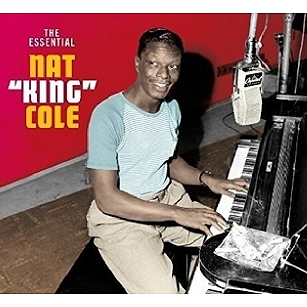 The Essential Nat King, Nat King Cole