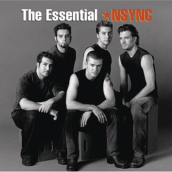 The Essential *Nsync, 'N Sync