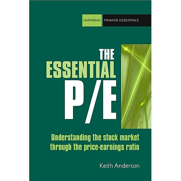 The Essential P/E, Keith Anderson