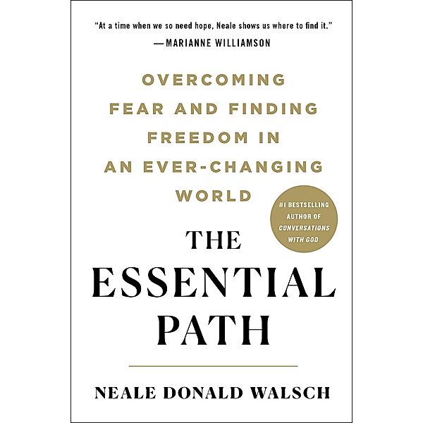 The Essential Path, Neale Donald Walsch