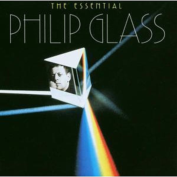 The Essential Philip Glass, Diverse Interpreten