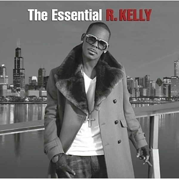 The Essential R.Kelly, R.Kelly