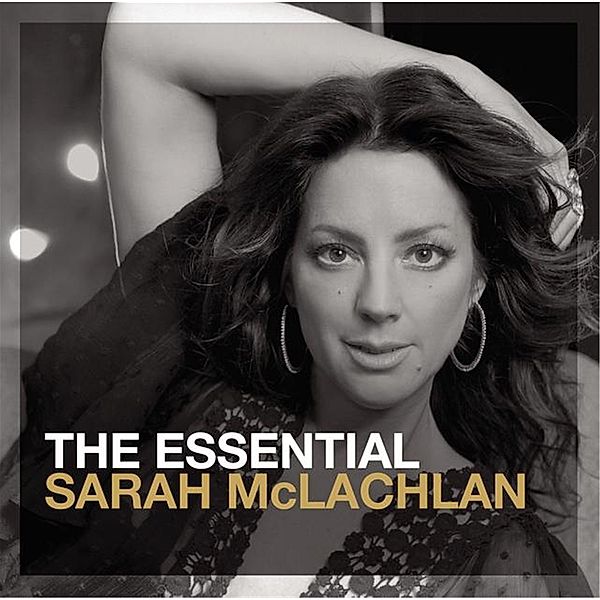 The Essential Sarah Mclachlan, Sarah McLachlan