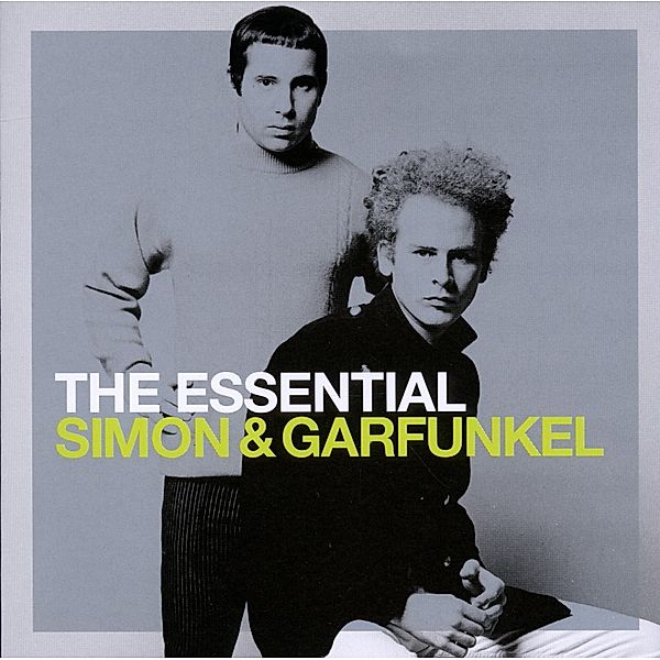 The Essential Simon & Garfunkel, Simon & Garfunkel