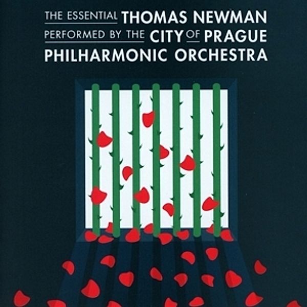 The Essential Thomas Newman, Thomas Newman