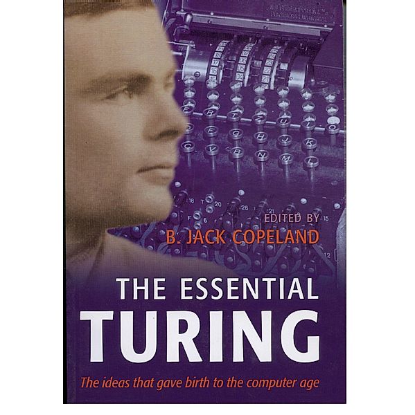 The Essential Turing