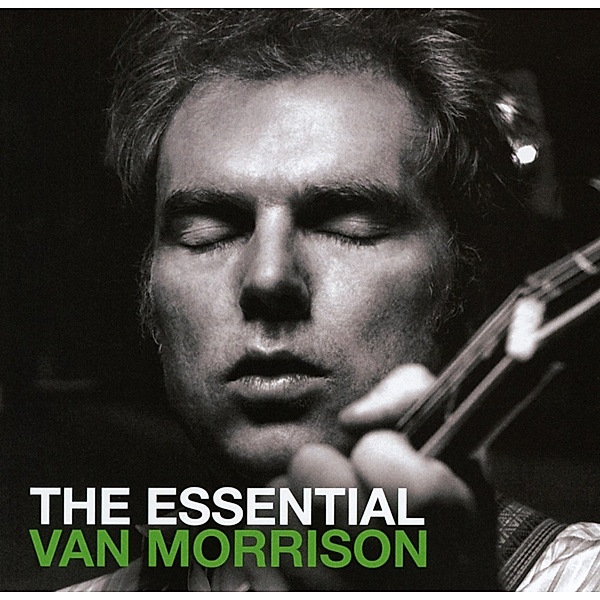 The Essential Van Morrison, Van Morrison