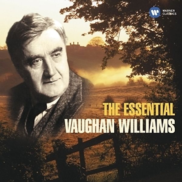 The Essential Vaughan Williams, Diverse Interpreten