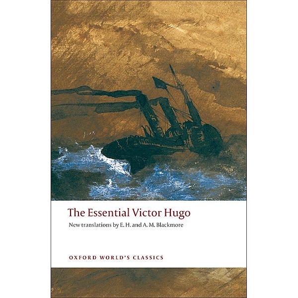 The Essential Victor Hugo / Oxford World's Classics, Victor Hugo
