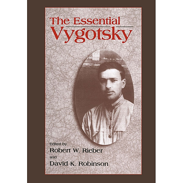 The Essential Vygotsky