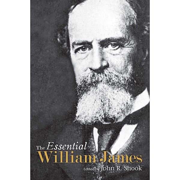 The Essential William James