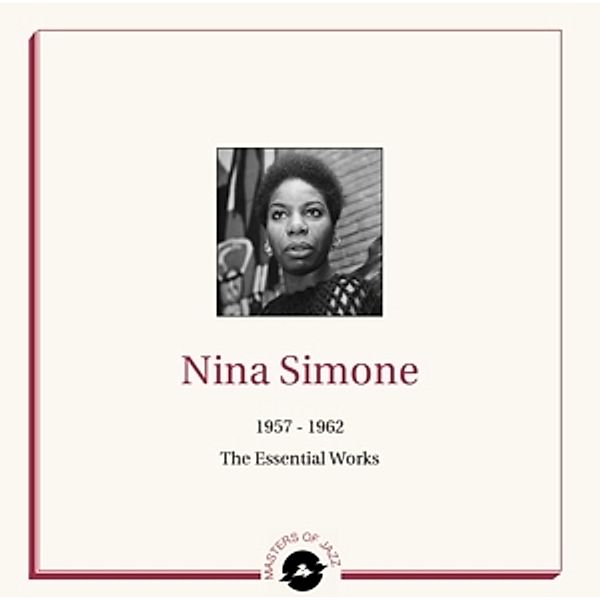 The Essential Works 1957-1962 (Vinyl), Nina Simone