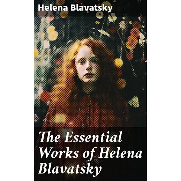 The Essential Works of Helena Blavatsky, Helena Blavatsky