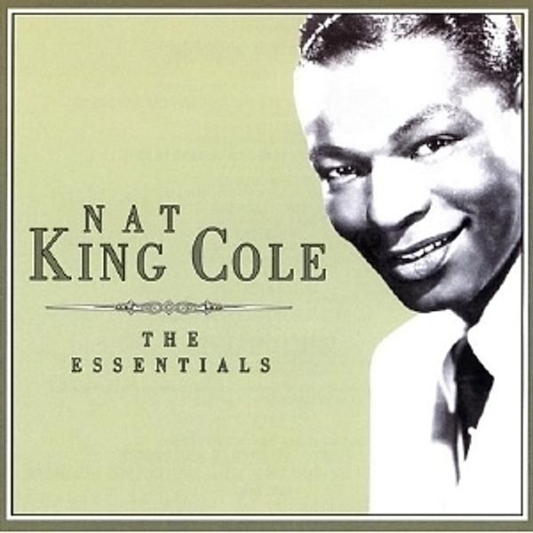 The Essentials, Nat King Cole
