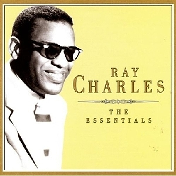 The Essentials, Ray Charles