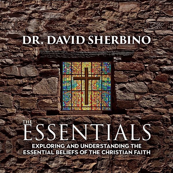 The Essentials, David Sherbino