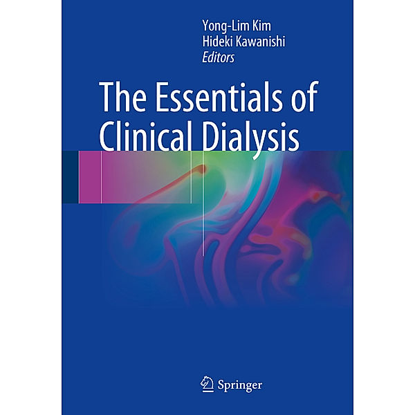 The Essentials of Clinical Dialysis