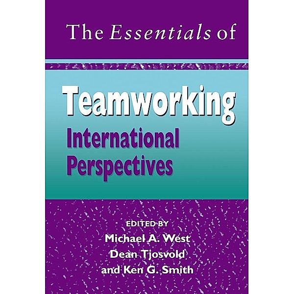The Essentials of Teamworking